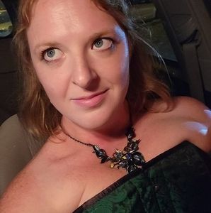 Meet your Posher, Tanya